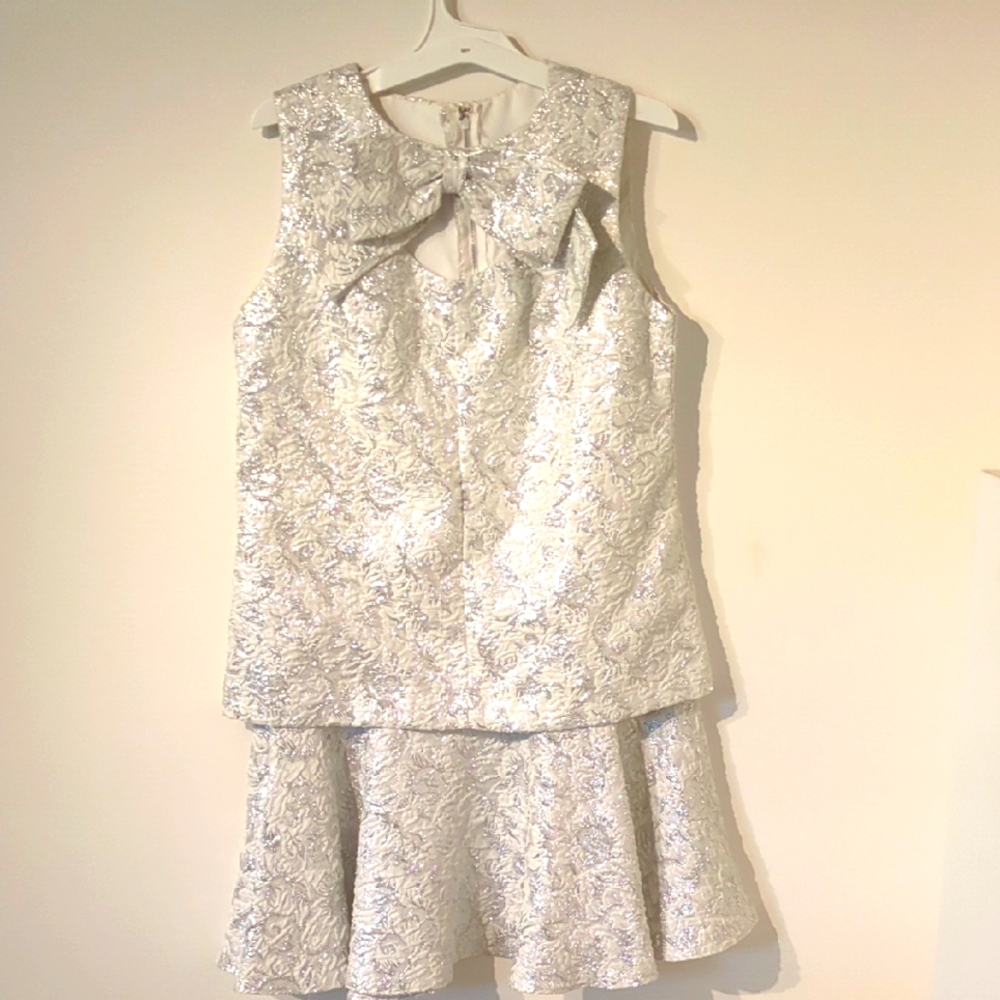 Vintage Dress